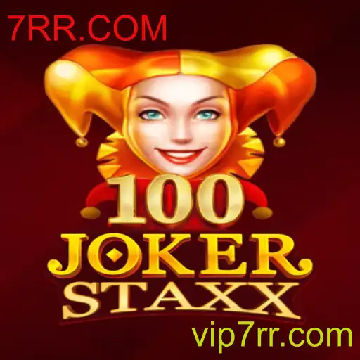 Descobrindo os Segredos de 100JokerStaxx: Um Mergulho na Aventura dos Slots
