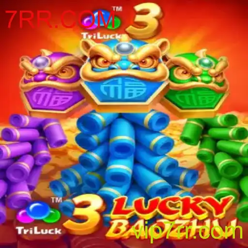 Descubra o Fascinante Mundo de 3LuckyBaozhu e sua Conexão com 7RR.COM