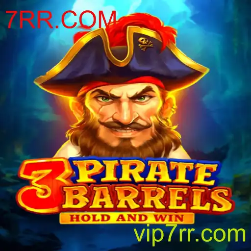 Descubra o Mundo de Aventura com 3PirateBarrels