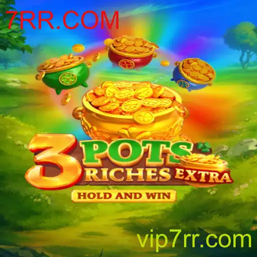 Explorando 3potsExtra: Um Novo Fenômeno no Mundo dos Jogos