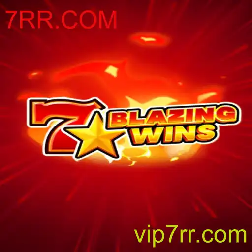 BlazingWins: A Nova Sensação dos Jogos Online