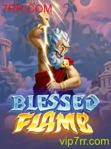 Descubra o Fascinante Mundo de BlessedFlame
