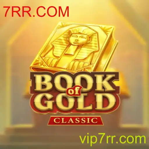 Explorando BookOfGoldClassic: Aventuras Digitais em 7RR.COM
