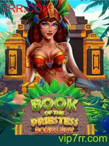 Descubra o Fascinante Mundo de BookOfThePriestess e Como Jogar