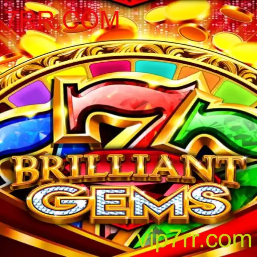BrilliantGems: Uma Aventura Brilhante com 7RR.COM
