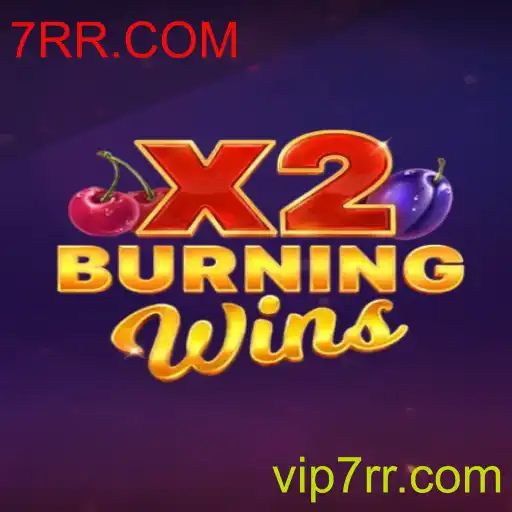 Explorando o Fascinante Mundo do Jogo BurningWinsX2