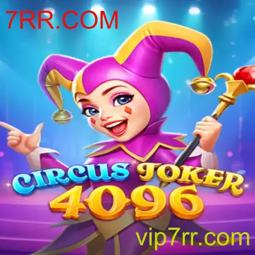 Explorando o Mundo de CircusJoker4096: Regras e Estratégias