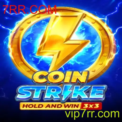 Coinstrike: Mergulhando no Impactante Mundo de 7RR.COM
