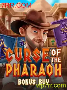 Aventuras Antigas: Descubra os Segredos de CurseofthePharaohBonusBuy