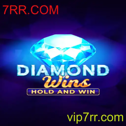 Explorando DiamondWins: O Jogo de Cassino Inovador com a Chave 7RR.COM