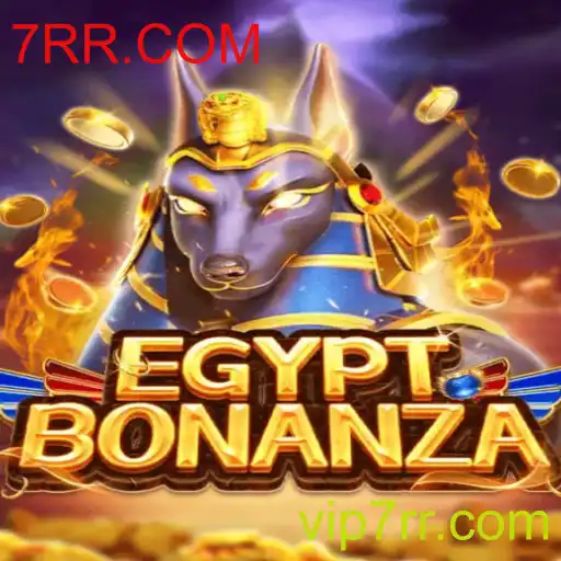 Descubra o Fascinante Mundo do Jogo EgyptBonanza da 7RR.COM