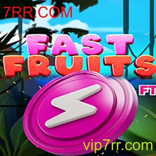 Explorando o Mundo de FastFruits: O Jogo Acelerado que Conquista Novos Jogadores