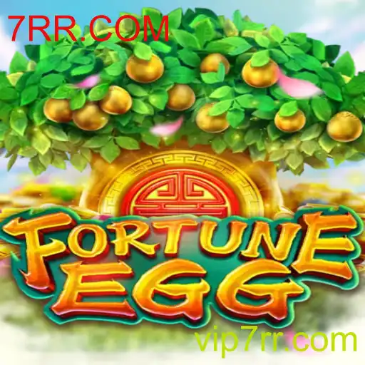 Explorando o Fascinante Mundo de FortuneEgg com 7RR.COM