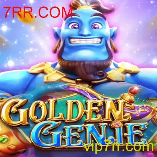 Descubra o Mundo Emocionante de GOLDENGENIE