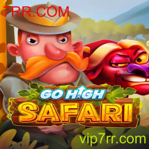 Explorando o Mundo de GoHighSafari: Aventura e Estratégia no Jogo do Momento