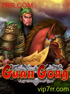 Descubra GuanGong: A Nova Sensação no Mundo dos Jogos de Estratégia