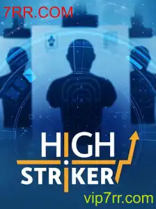 Descubra o Empolgante Jogo HighStriker e Como Jogar