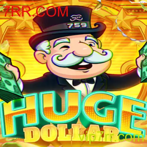 Explorando o Mundo do Jogo 'HugeDollar': Instruções e Regras