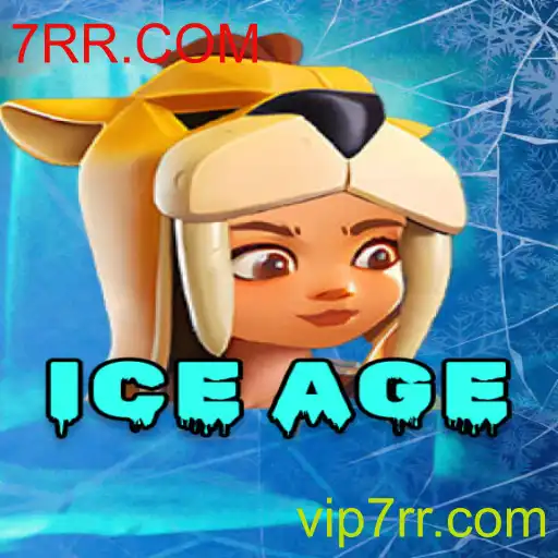 Descubra o Mundo de IceAge: Aventura e Estratégia no Jogo de 7RR.COM