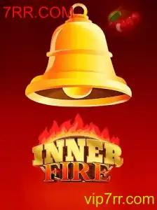 Descubra a Emoção do InnerFire: Um Novo Horizonte no Mundo dos Jogos