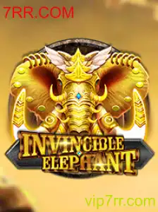 Explorando o Mundo de InvincibleElephant: Um Jogo Revolucionário