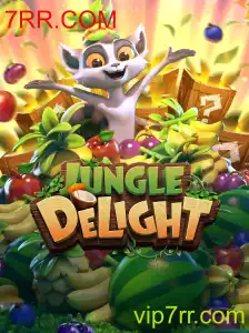 Explore o Fascinante Mundo de JungleDelight: Aventura e Estratégia para Todas as Idades