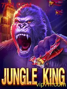 Explorando o Mundo de JungleKing: Uma Aventura no Coração da Selva
