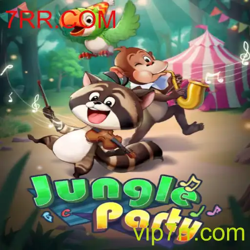 Descubra o Empolgante Jogo JungleParty e Suas Regras Fascinantes