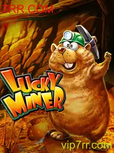 Explore o Fascinante Mundo do Jogo LuckyMiner com 7RR.COM