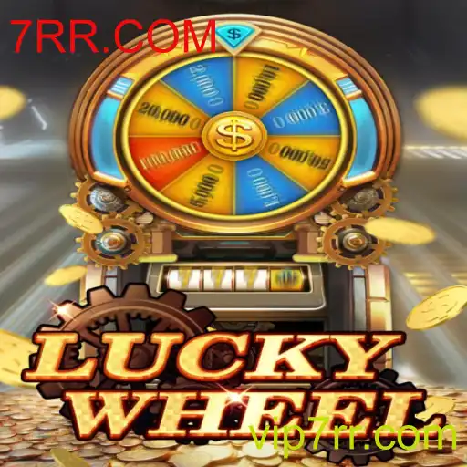Descubra o Fascinante Mundo de LuckyWheel