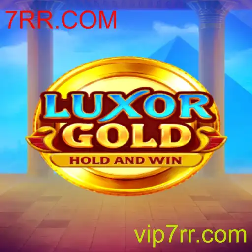 LuxorGold: A Nova Sensação no Mundo dos Jogos