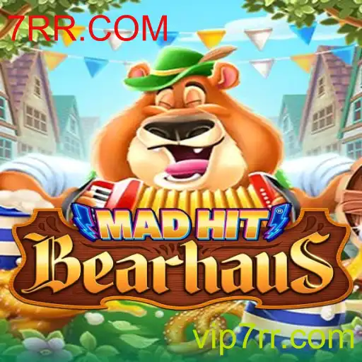 Explorando o Mundo de MadHitBearhaus: Uma Nova Experiência de Jogo