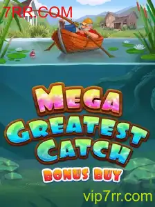 Explorando o Mundo de MegaGreatestCatchBonusBuy: Um Mergulho no Jogo do Ano