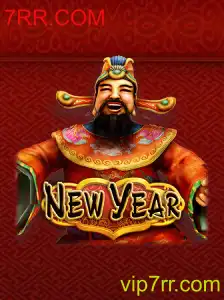 Explorando o Fascinante Mundo do Jogo NewYear e a Palava-chave 7RR.COM