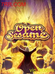 Descubra o Fascinante Mundo de 'OpenSesame': Um Jogo de Estratégia Inovador