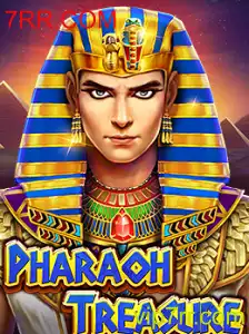 Explorando o Mundo do Jogo PharaohTreasure e as Regras de Ouro