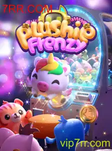 Explorando o jogo PlushieFrenzy e suas regras intrigantes