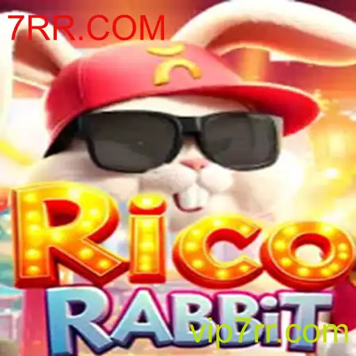 Descobrindo o Mundo Fascinante de RicoRabbit