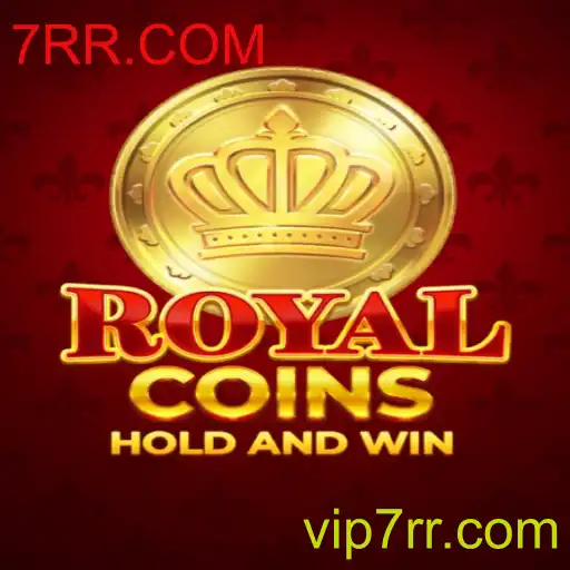 RoyalCoins: Como Jogar e Regras do Jogo em 7RR.COM