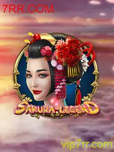 SakuraLegend: Descubra as Aventuras e Regras deste Novo Jogo em 7RR.COM