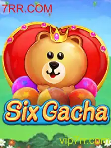 Descubra o Mundo Empolgante do SixGacha: Regras e Estratégias do Novo Jogo de Sorte