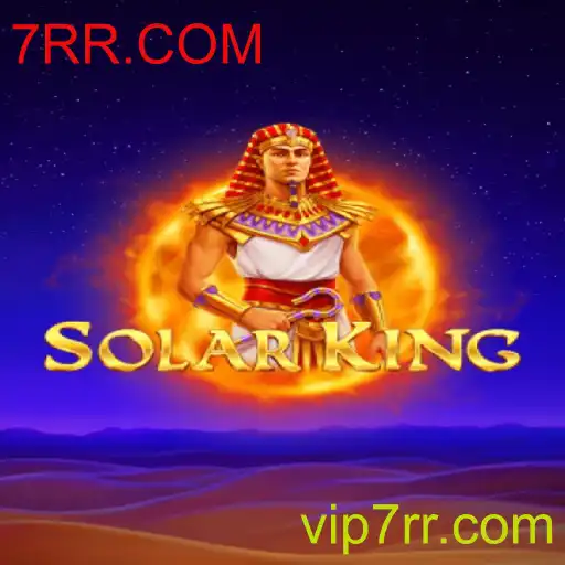SolarKing: Mergulhe no Universo de Aventura e Estratégia