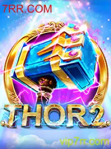 Explorando o Mundo de Thor2: O Jogo Que Está Dominando o Mundo dos Games