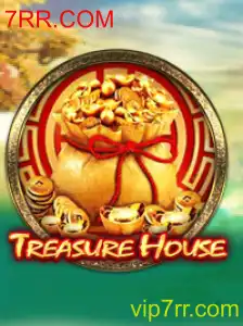 Descubra os Segredos do Jogo TreasureHouse