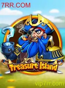 Explorando TreasureIsland: Uma Aventura de Estratégia e Descobertas