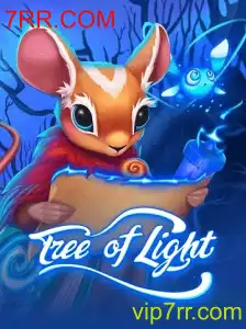 TreeofLight: Uma Jornada de Magia e Estratégia