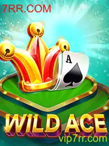 Descubra o Universo de WildAce: A Nova Sensação no Mundo dos Jogos