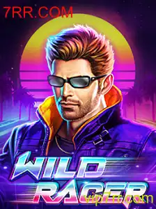 Explorando as Aventuras de WildRacer