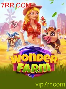 Explorando o Universo de WonderFarm: Um Mergulho no Mundo Virtual