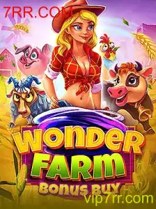 Explorando o Mundo de WonderFarmBonusBuy: Regras e Estratégias